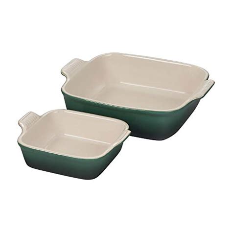 Le Creuset Baking Set | Best kitchen pans for you - www.panspan.com