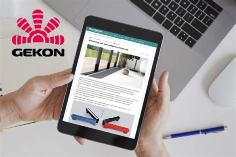 Инженерное оборудование Gekon. Производство Россия. Каталог, описания, цены