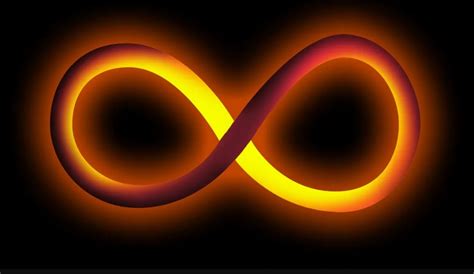 O Que Significa Infindo - El símbolo de infinito: 7 claves, curiosidades y significados de un ...