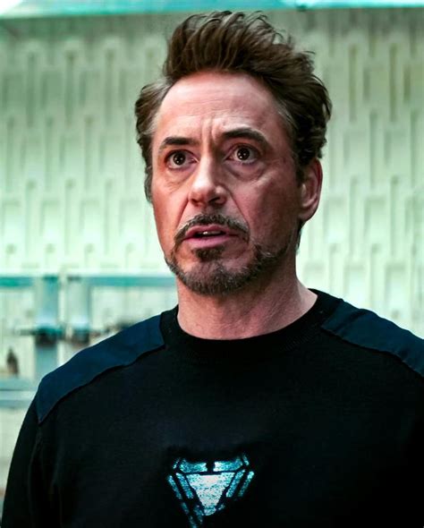 Robert Downey Jr. Had 1 Extreme Demand for Avengers: Endgame's Set