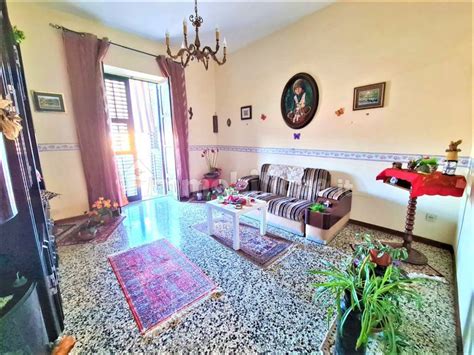 Vendita Appartamento Agrigento Trilocale In Via Damareta Buono