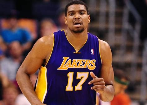 Lakers Video: Andrew Bynum Working On Transition Game, 3-Point Shot As Comeback Bid Begins