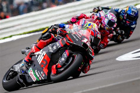 D Nde Ver Motogp Austria Televisi N Horarios E Info