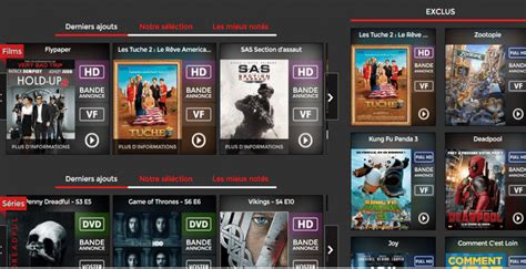 D Couvrez Les Meilleurs Sites De Streaming Gratuits Pour Voir Des Films