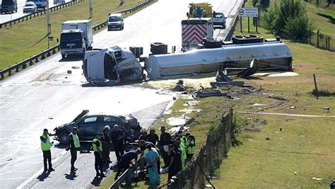 Prisi N Preventiva Para El Asesino Al Volante Que Manejaba Borracho Y