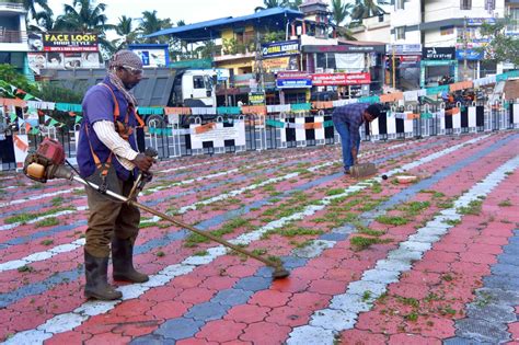 Glimpses of Swachhta Pakhwada 2023 | CSIR - National Institute For ...