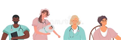 Cartoon Midwife Stock Illustrations 424 Cartoon Midwife Stock Illustrations Vectors And Clipart