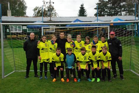 FK Stráž pod Ralskem TJ Sokol Doubí U13 FK Stráž pod Ralskem