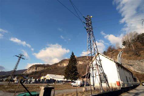 Hautes Alpes Energies Les Microcentrales Font Leur Mue