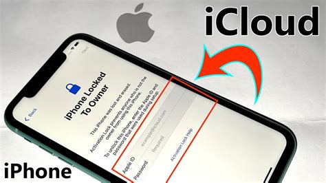 Free Delete Activation Lock Icloud Iphone 2022 Without Apple Id Any