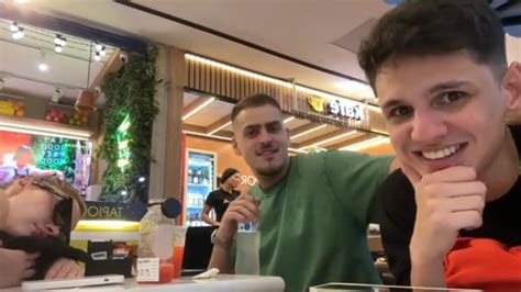 Irl Do Bdj Perdidos No Aeroporto Partiu Porto Seguro Ft Jon Vlogs