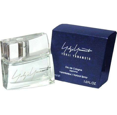 Мужские духи Yohji Yamamoto Yohji Pour Homme купить, туалетная вода ...