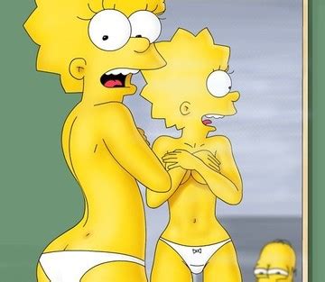 Lisa Muses Sex And Porn Comics