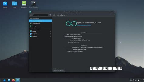 KDE Frameworks 5 105改进了对Flatpak应用的支持更新了Breeze图标主题 Linuxeden开源社区