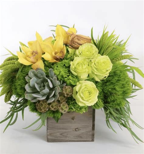 Voted Best Florist in Tucson! - Mayfield Florist Blog