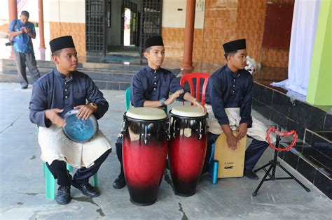 Kelantan State Museum Corporation Muzium Bersama Komuniti Di Smu A