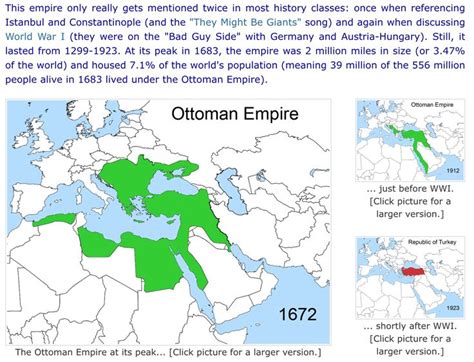 Ottoman Empire | History class, Historical pictures, Informative