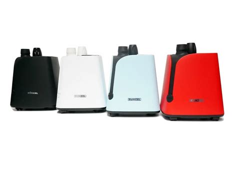 Отпариватель RUNZEL ECO-260 SKRADDARSY BLACK купить в официальном ...