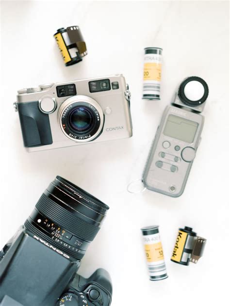 Beginners Guide To Film Photography Showit Blog Film Photography