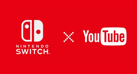 Youtube Hitting Nintendo Switch On November 8 Nintendosoup