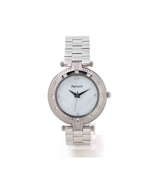 ferrucci femme