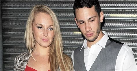 Josie Gibson And Her Boyfriend Luke Sanwo Split Up And Go On A Break