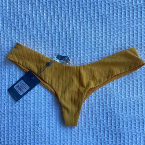 Bond Eye Bikini Bottoms BRAND NEW With Tags And Depop