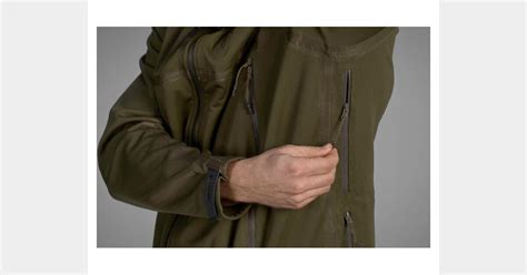 Seeland Hawker Advance Jacke Gunfinder