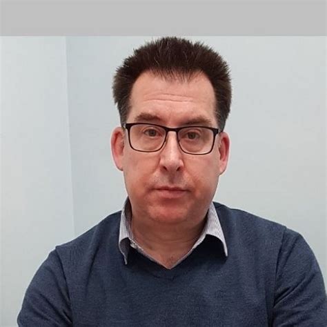 James Thompson Sex Offenders Database UK