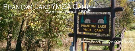 Welcome to Phantom Lake YMCA Camp - Summer Camp for Boys and Girls ...