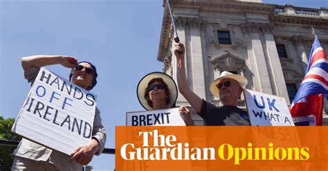 The Guardian View On Britain And Europe Brexit Is Never ‘done’ Editorial R Brexit