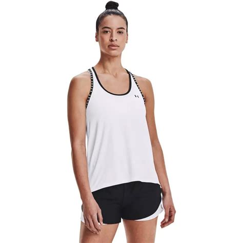 Koszulka Damska Under Armour Knockout Tank S Under Armour Sport