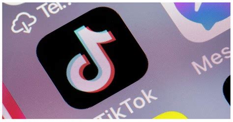 After Biden Signs The Tiktok Prohibition Into Law Bytedance Says It