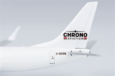 Ng Models 1400 58142 Chrono Aviation Boeing