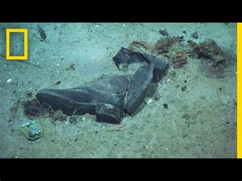 Are There Any Bodies In The Titanic: Uncovering The Mystery