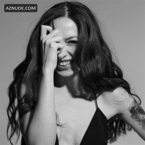 Natalia Krasnova Nude And Sexy Photo Collection AZNude
