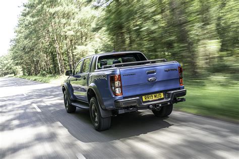 2019 Ford Ranger Raptor Review Gallery Price Specs And Release Date