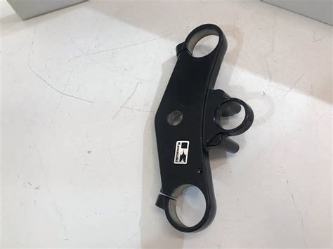 Piastra Superiore Forcella Kawasaki Zx R Upper Plate