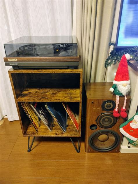 Pioneer PL-1200A : r/turntables