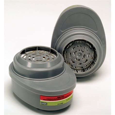 Advantage Respirator Cartridge, Multigas, GME, P100 (2 CTG / PKG)