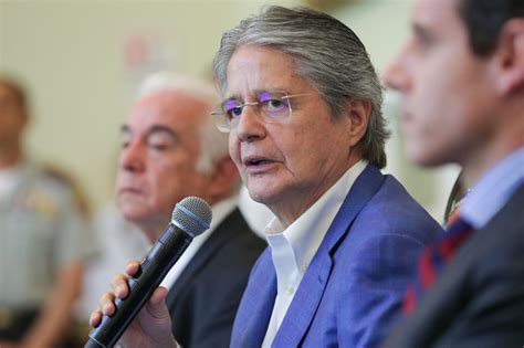 Cómo se convirtió Ecuador en uno de los países más violentos de América Latina Noticias de