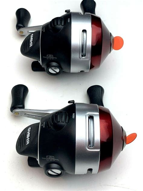 Zebco Rsc B Rhino Spincast Reel Bulk