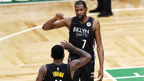 Chris Broussard Predicts Team With Kevin Durant And Kyrie Irving Will