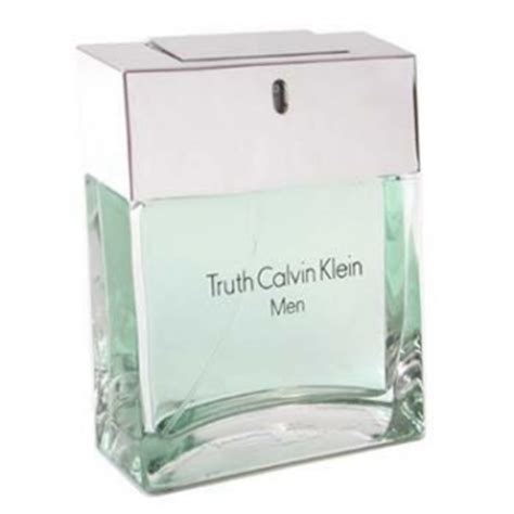 CALVIN KLEIN TRUTH MEN WODA TOALETOWA 100 ML DomZdrowia Pl