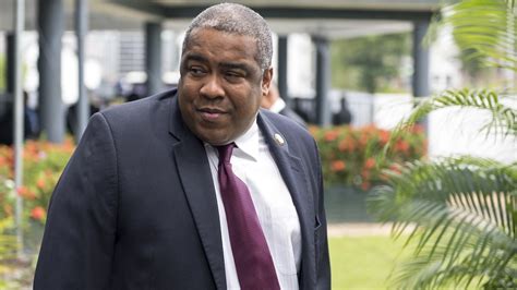 No Signs Yet Of Surinames Ex Finance Minister Kaieteur News