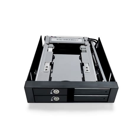 Unestech Bay Sata Hot Swap Ssd Hdd Mobile Rack Support Mm Hard Drive Unestech Hardware