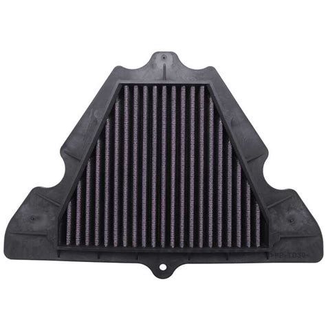 Bigla Air Cleaner Intake Filter Para Sa Kawasaki Z1000 Zx1000 Ninja