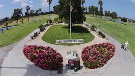 mcas miramar memorial golf course, san diego, California - Golf course ...