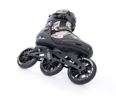 Ролики Tempish Blax Top купить в Минске