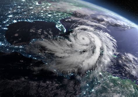 Amenaza De Un Cicl N Tropical En El Caribe